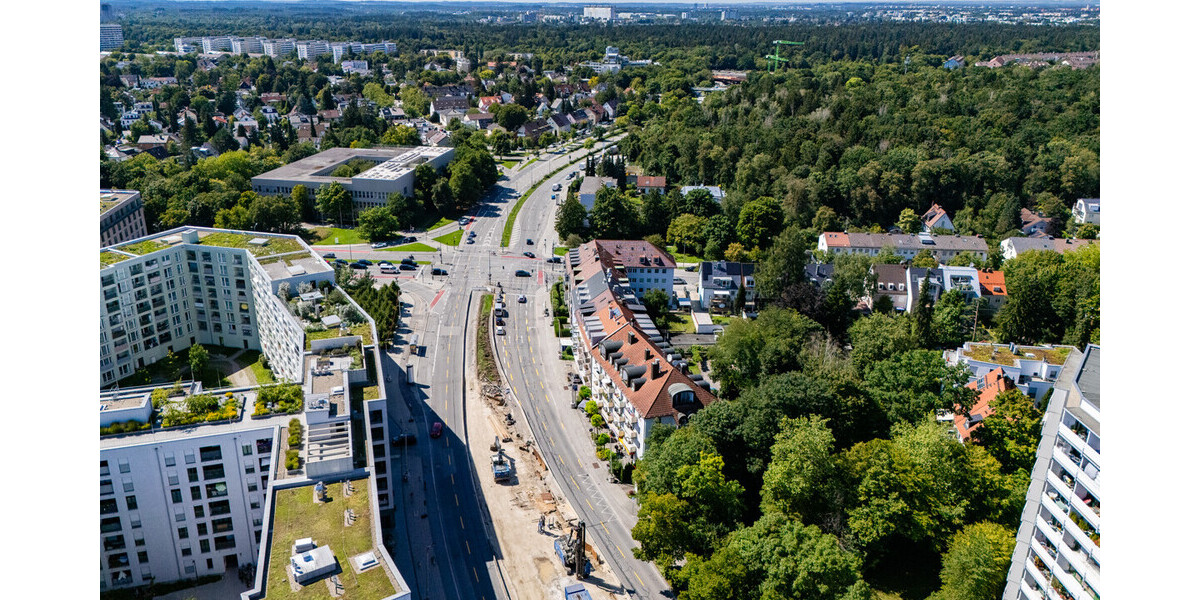 Gewerbefläche, MünchenObersendling: Solide Geldanlage - Objekt seit 2014 vermietet - inkl. 3 TG Plätzen - Gewerbeobjekt München / Obersendling Obersendling | Angebot:22227823