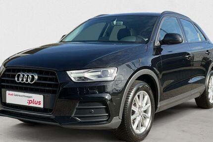 Audi Q3 37.087 km 19.980 &euro; Wesel 46483