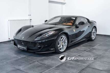 Ferrari 812 6.843 km 345.900 &euro; Tutzing 82327