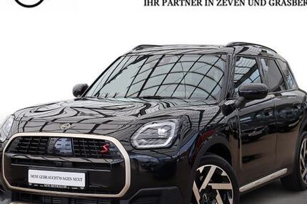 Mini Countryman S (Cooper) 13.700 km 37.490 &euro; Grasberg 28879