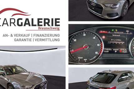Audi A6 175.000 km 20.950 &euro; Braunschweig 38116