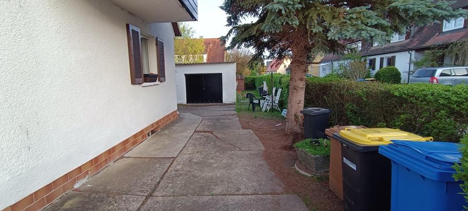Einfamilienhaus Bad Windsheim - 3 Zimmer, 80 m&sup2;, 235.000&euro; | Angebot:20004455
