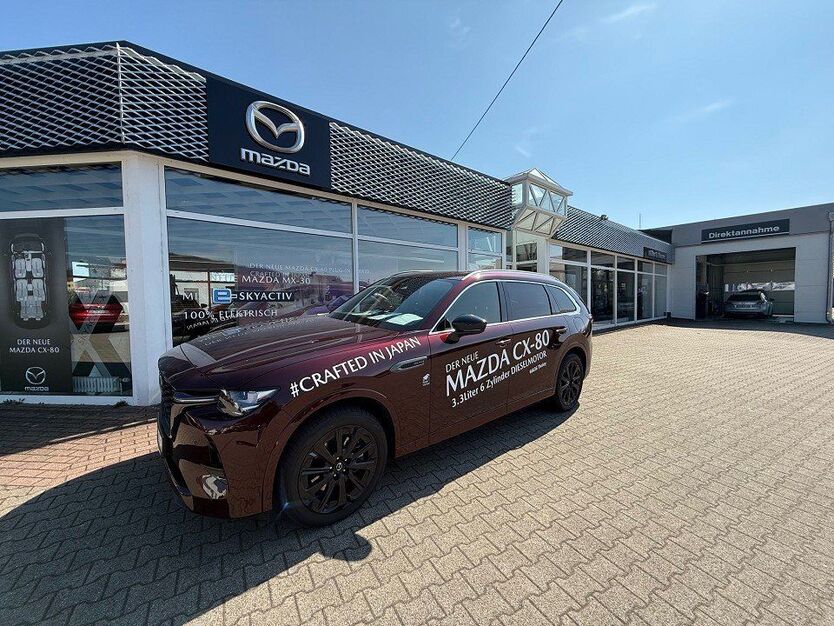 CX-80
