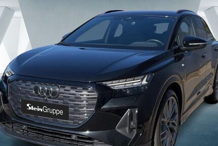 Audi Q4 e-tron 53.100 km 30.260 &euro; Gummersbach 51645