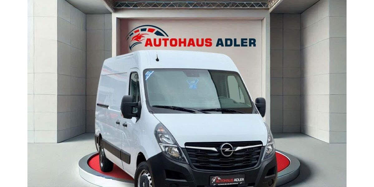 Opel Movano 162.900 km 15.990 € Worms 67549