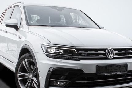 VW Tiguan 76.792 km 26.990 &euro; Lohfelden 34253