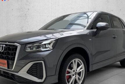 Audi Q2 5.643 km 37.950 &euro; Gornau 09405