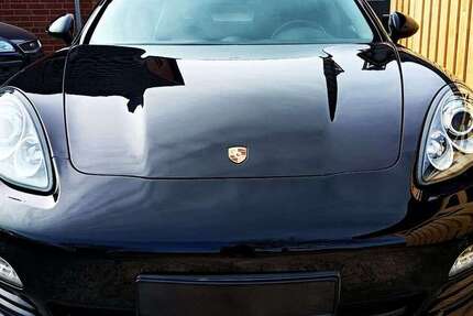 Porsche Panamera 119.700 km 25.900 &euro; Schretstaken 21493