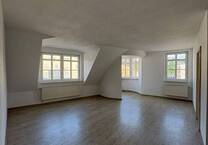Lichtdurchflutete 3-Zimmer-Wohnung
