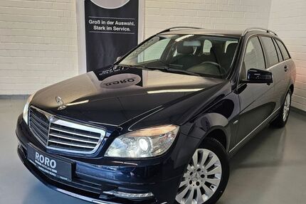 Mercedes-Benz C 250 180.550 km 8.350 &euro; Lippstadt 59557