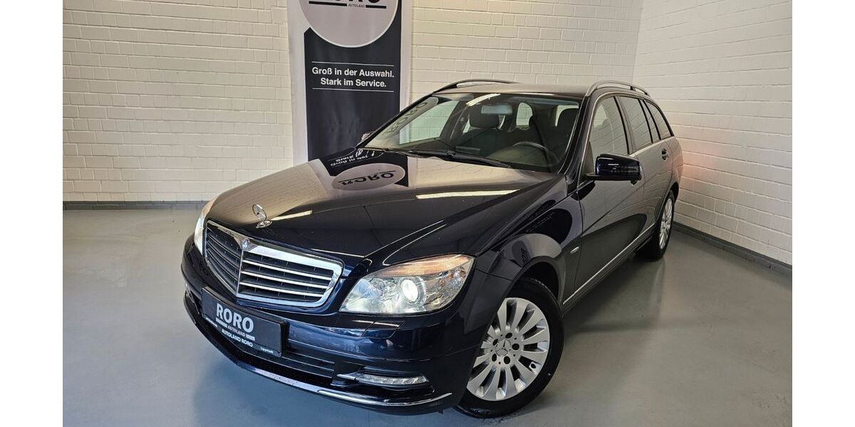 Mercedes-Benz C 250 180.550 km 8.350 &euro; Lippstadt 59557