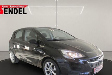 Opel Corsa 93.701 km 7.999 &euro; Hof 95030