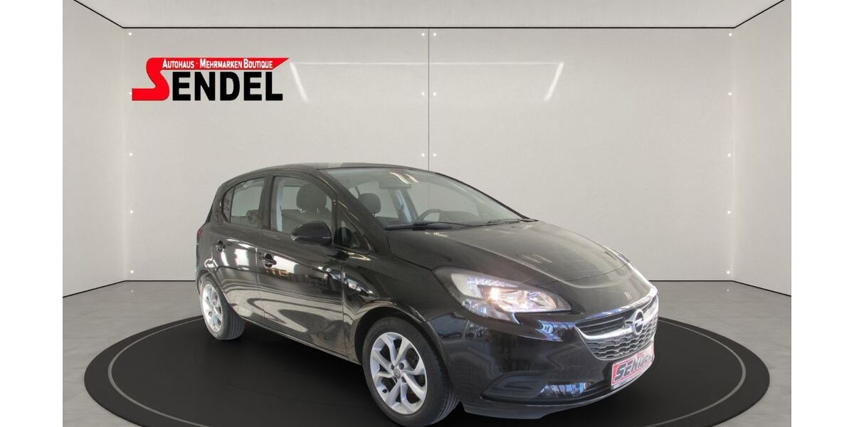 Opel Corsa 93.701 km 7.999 &euro; Hof 95030
