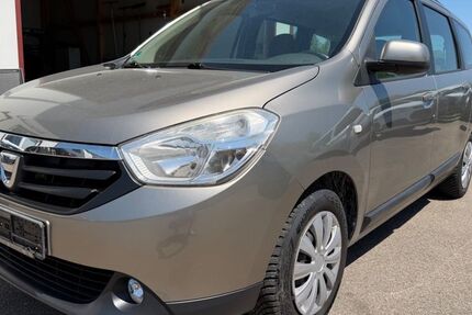 Dacia Lodgy 140.000 km 3.980 &euro; Gessertshausen 86459