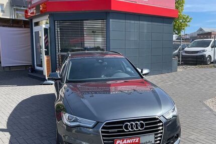 Audi A6 166.012 km 17.880 &euro; Leipzig 04229