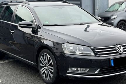 VW Passat 300.000 km 4.700 € Offenbach am Main 63069