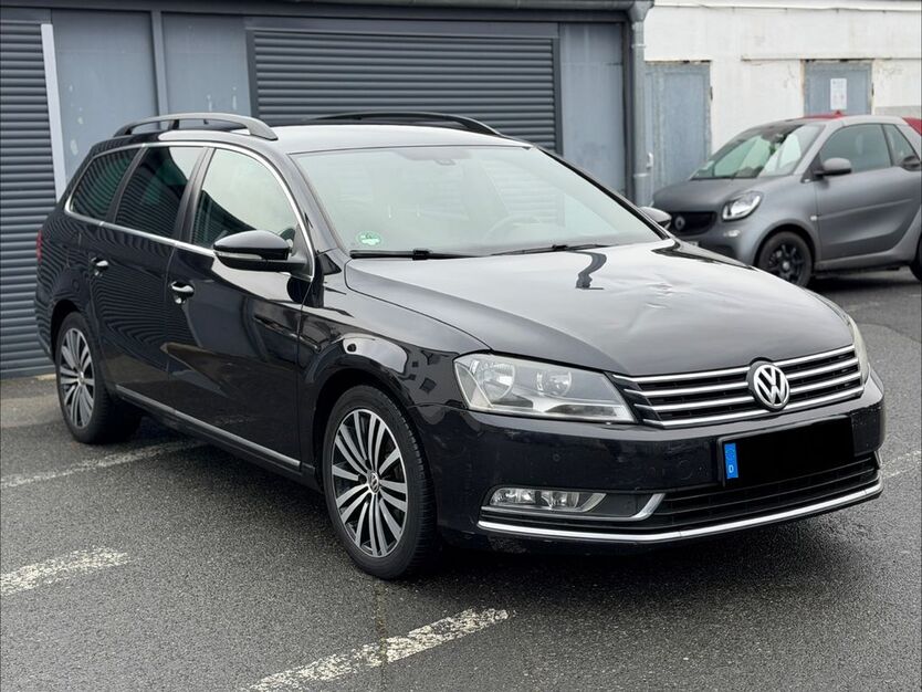 VW Passat 300.000 km 4.700 € Offenbach am Main 63069