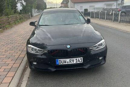 BMW 320 199.000 km 7.299 &euro; Gönnheim 67161
