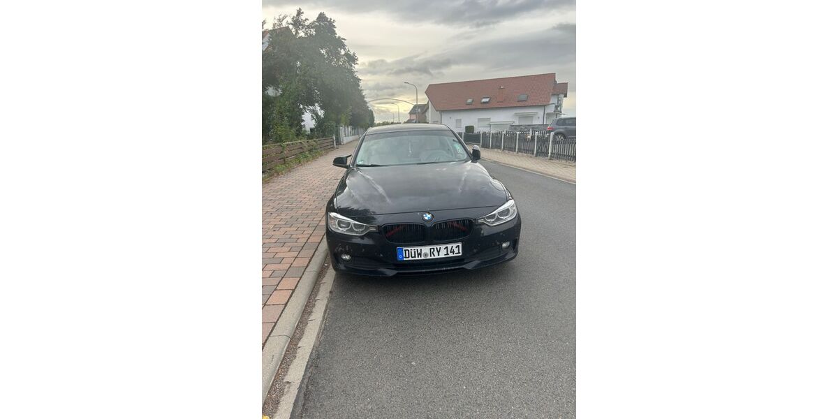 BMW 320 199.000 km 7.299 &euro; Gönnheim 67161