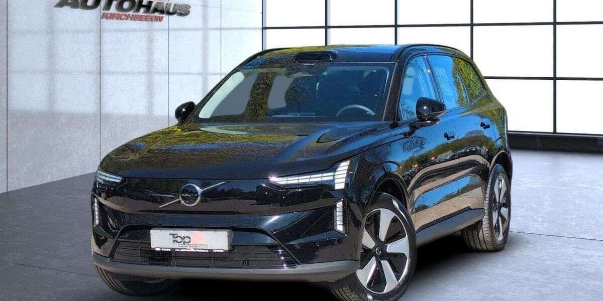 Volvo EX90 16.750 km 64.990 &euro; Kirchseeon bei München 85614