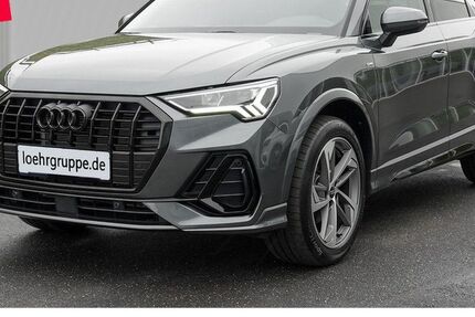 Audi Q3 11.472 km 42.980 € Koblenz 56070