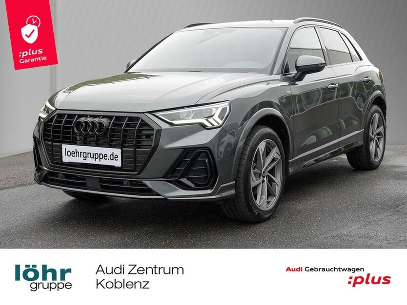 Audi Q3 11.472 km 42.980 € Koblenz 56070