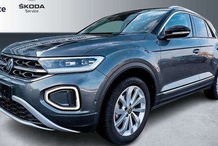 VW T-Roc 52.989 km 18.970 &euro; Wolfsburg 38446