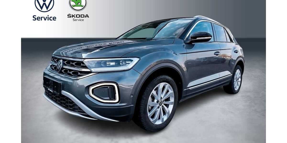 VW T-Roc 52.989 km 18.970 &euro; Wolfsburg 38446