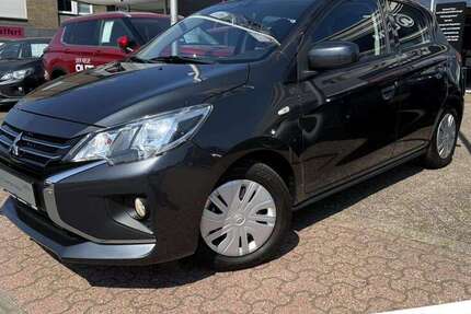Mitsubishi Space Star 47.726 km 13.950 &euro; Bocholt 46397