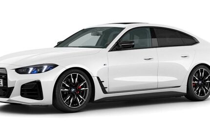 BMW i4 2.026 km 69.375 &euro; Plauen 08525