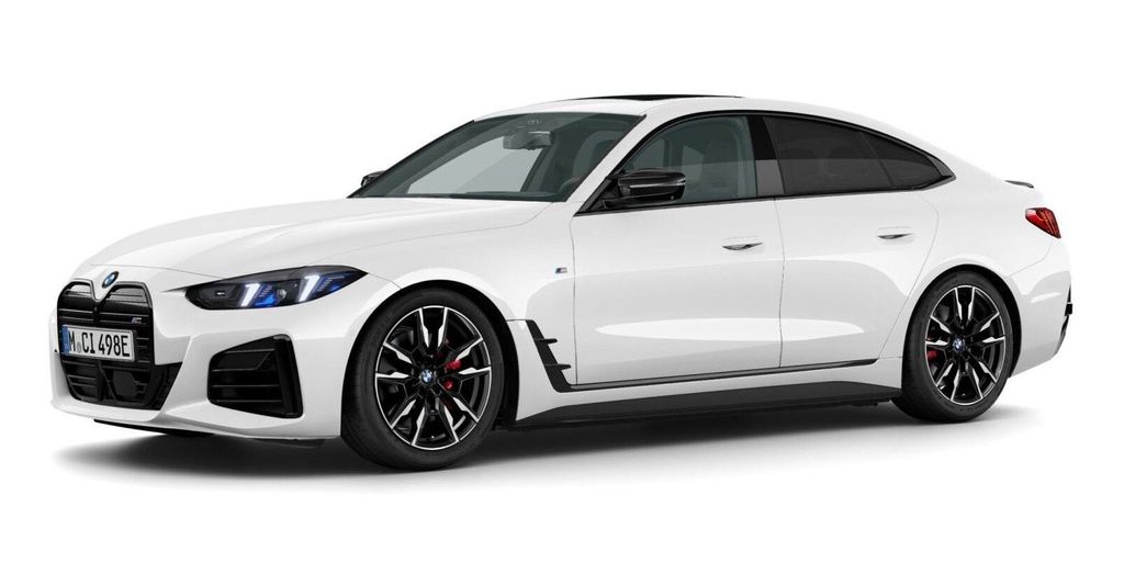 BMW i4 2.026 km 69.375 &euro; Plauen 08525