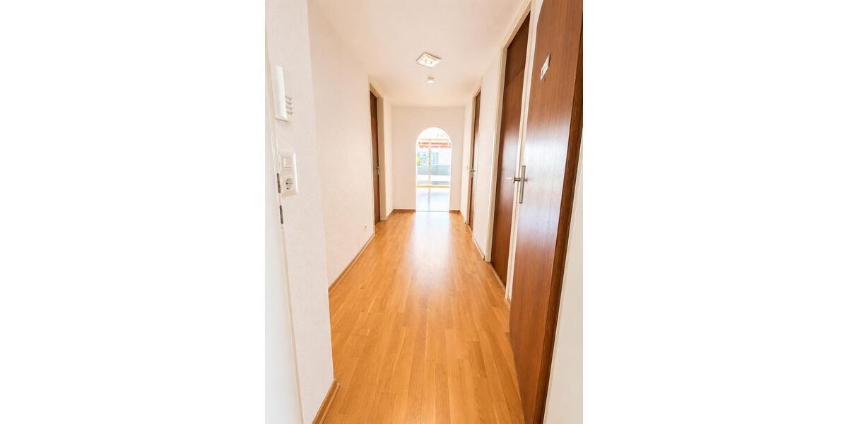 Etagenwohnung Taufkirchen - 2 Zimmer, 56 m&sup2;, 345.000&euro; | Angebot:27071202