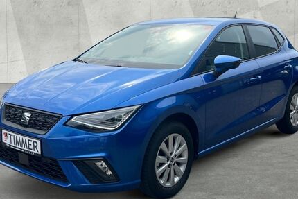 Seat Ibiza 18.117 km 19.240 &euro; Nordhorn 48529