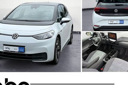 VW ID.3 17.596 km 22.930 &euro; Schramberg-Sulgen 78713