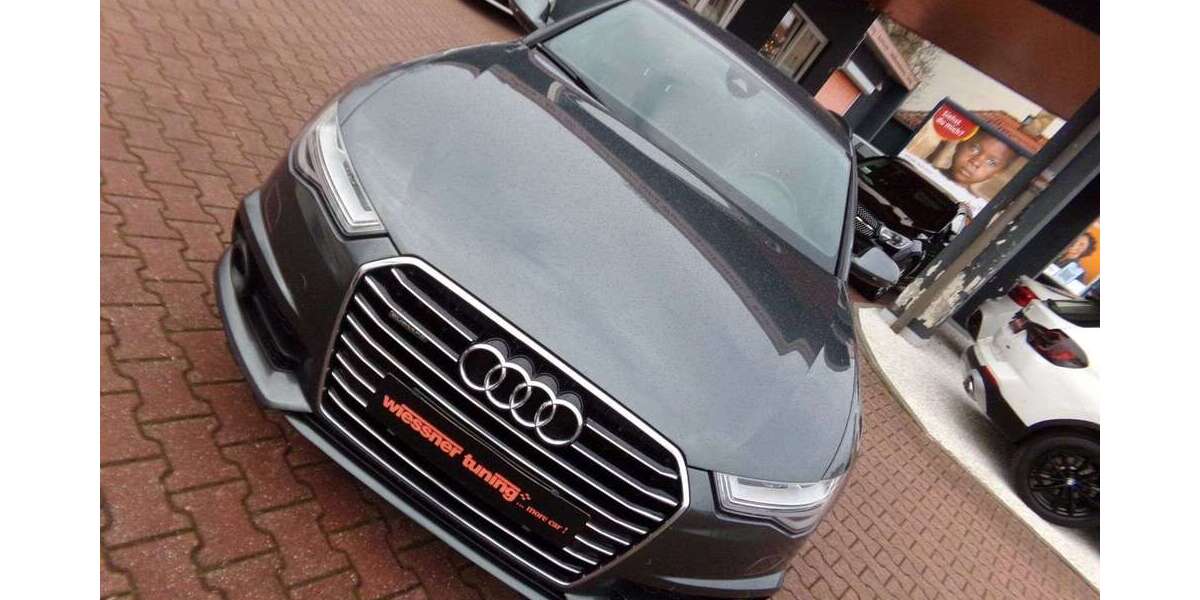 Audi A6 176.700 km 18.981 &euro; Leipzig 04289