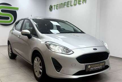 Ford Fiesta 129.600 km 7.390 &euro; Steinfeld 49439