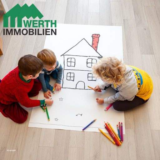 Bereits im Bau: KfW-40-Doppelhaushälfte in 25885 Ohrstedt. 20 Minuten von Husum 5 zimmer