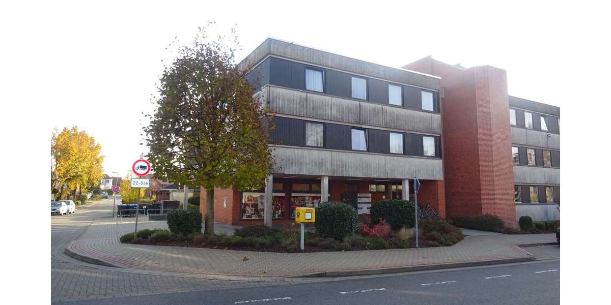 Gewerbeobjekt Bergen - 1.320&euro; | Angebot:23320044