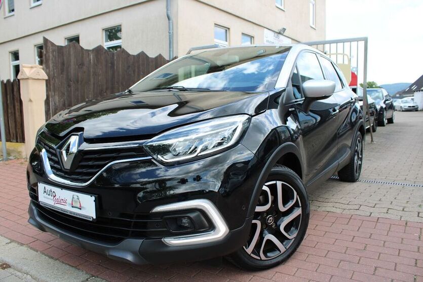 Captur
