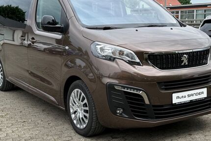 Peugeot Traveller 29.861 km 32.950 € Ergolding ( bei Landshut ) 84030