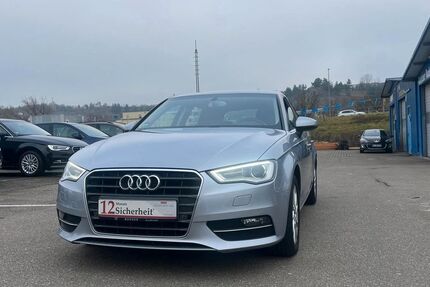Audi A3 74.000 km 14.700 &euro; Blaustein 89134