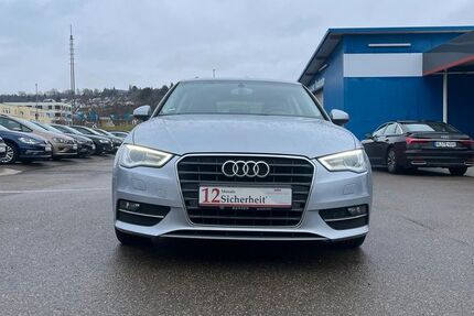 Audi A3 74.000 km 14.900 &euro; Blaustein 89134