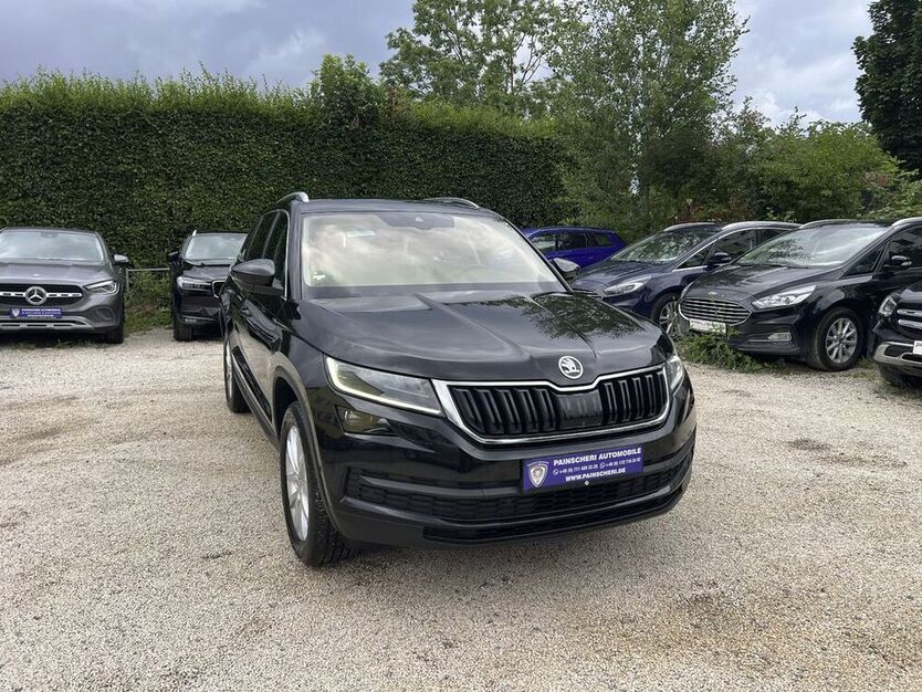 Kodiaq