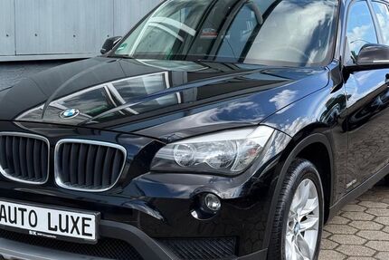 BMW X1 123.000 km 9.900 &euro; Hamburg 20539
