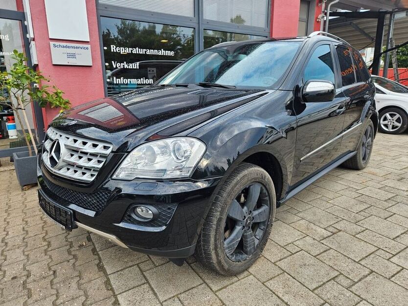 ML 350