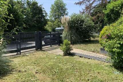 Grundstück zu verkaufen in Bad Homburg 689.000 € 520 m² zimmer