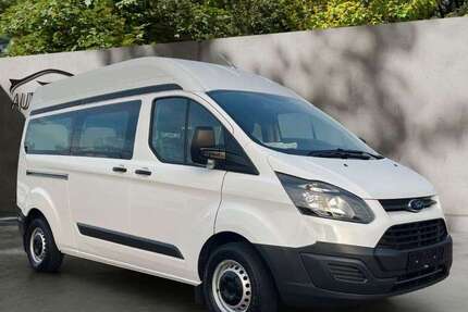 Ford Transit Custom 33.200 km 19.500 € Neustadt 67434