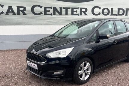 Ford C-Max 96.000 km 7.390 &euro; Colditz 04680