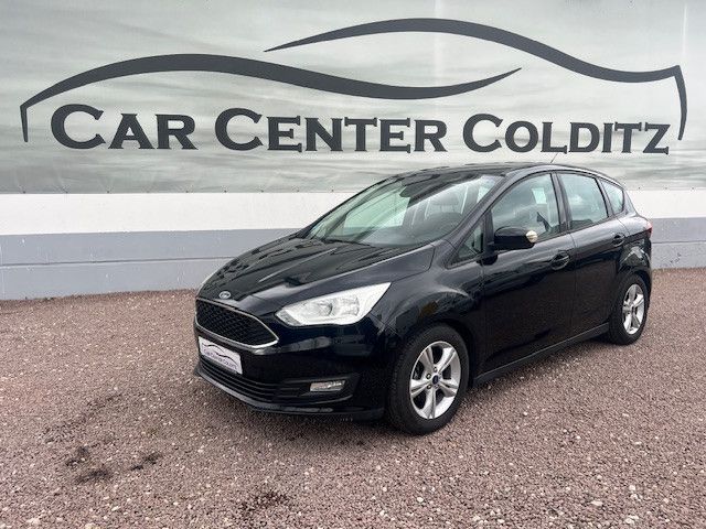 Ford C-Max 96.000 km 7.390 &euro; Colditz 04680