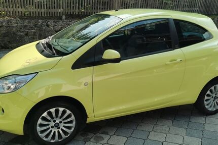 Ford Ka/Ka+ 142.600 km 3.000 &euro; Bad Feilnbach 83075